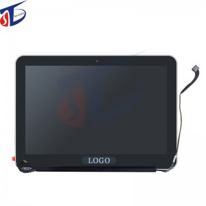 Ansamblu ecran A + LCD nou pentru Apple Macbook Pro A1278 Montaj LCD complet Anul 2010