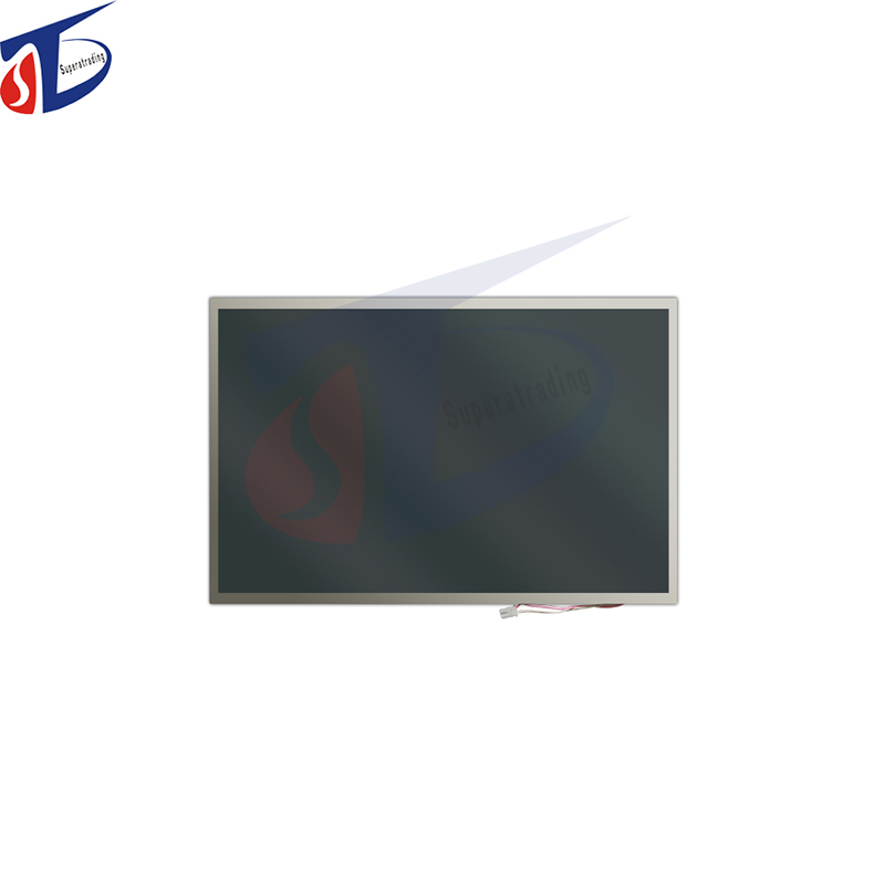 Nou LCD CP364803-XX Ecran LCD pentru afișarea LDE pentru macbook A1181 Panou de afișare din sticlă LCD de 13,3 ''
