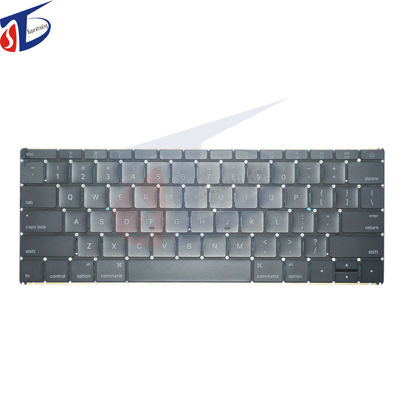 Tastatură cu ridicata pentru Macbook Retina A1534 12 \