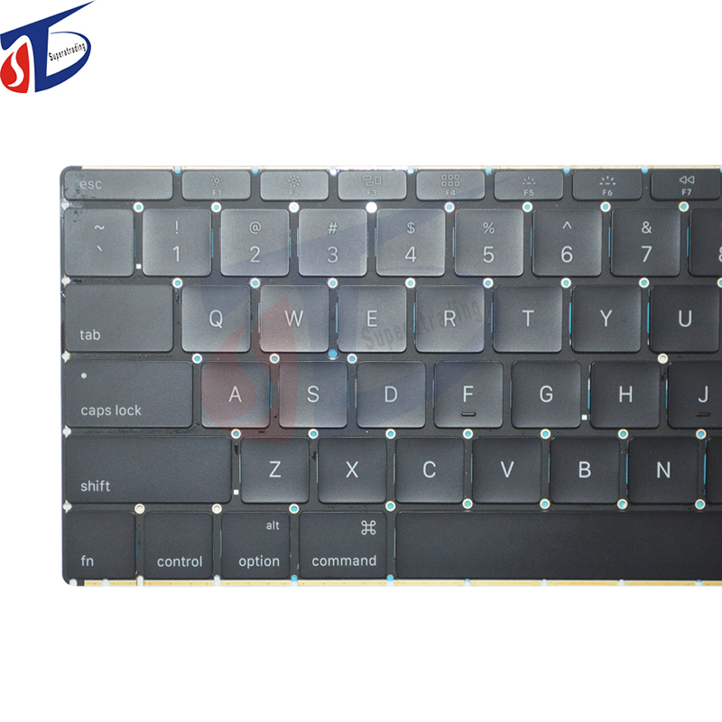 Tastatură cu ridicata pentru Macbook Retina A1534 12 \